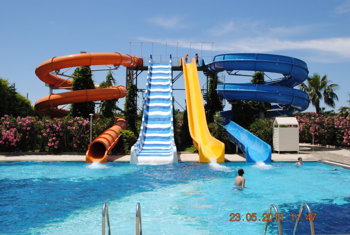 imagini hotel AMELIA BEACH RESORT SIDE